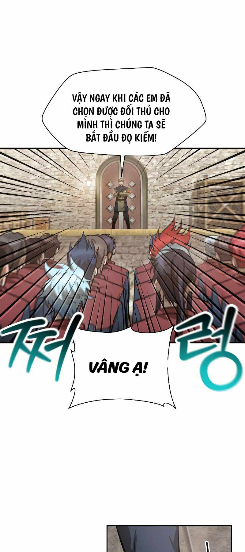 Helmut Đứa Trẻ Bị Ruồng Bỏ Chapter 50 - Trang 2