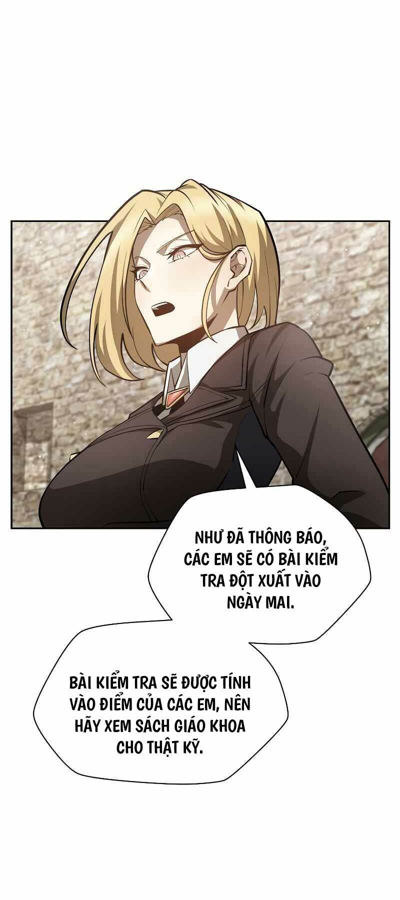 Helmut Đứa Trẻ Bị Ruồng Bỏ Chapter 49 - Trang 2