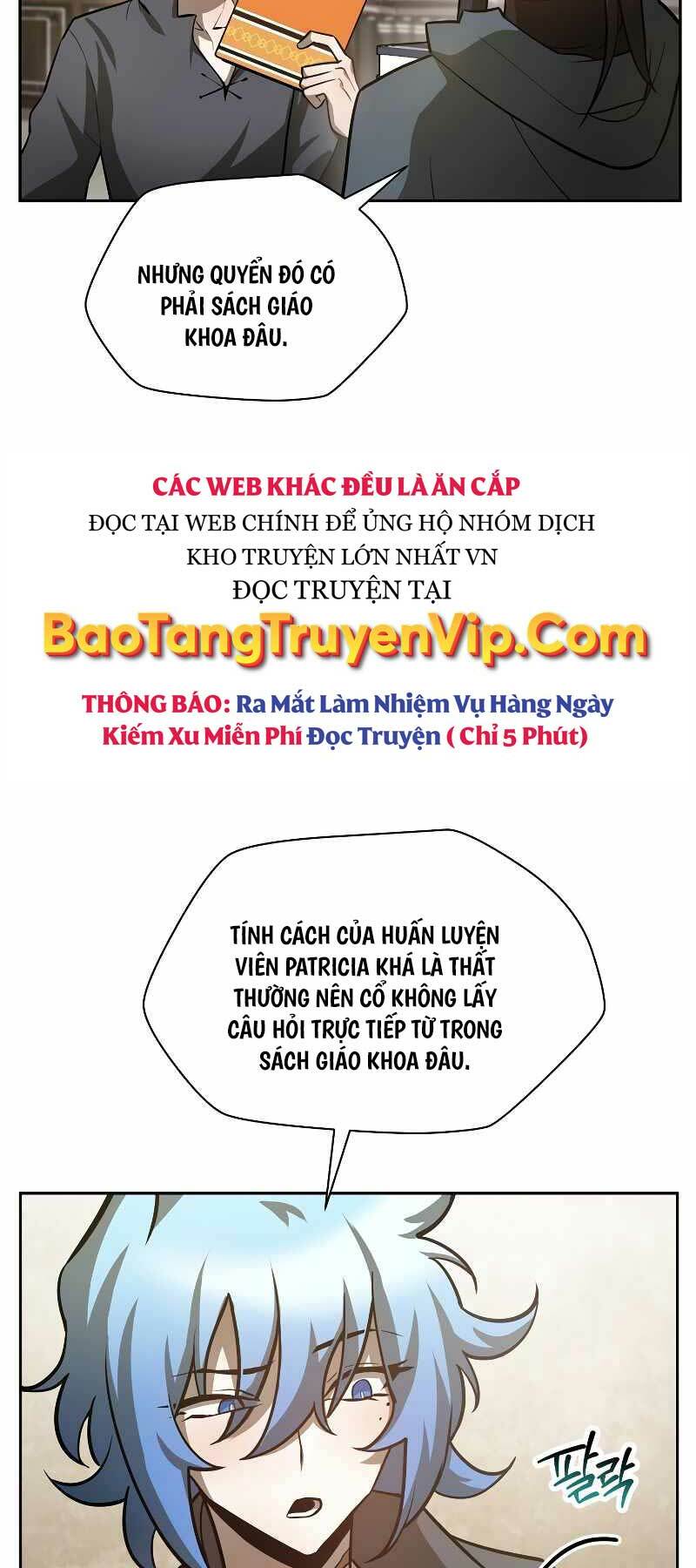 Helmut Đứa Trẻ Bị Ruồng Bỏ Chapter 49 - Trang 2