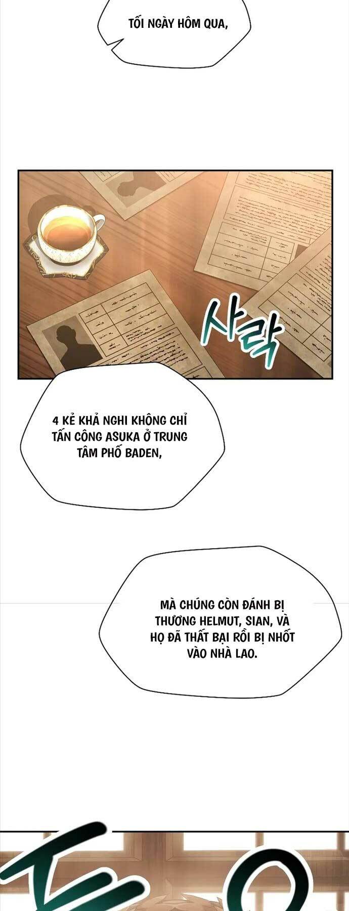 Helmut Đứa Trẻ Bị Ruồng Bỏ Chapter 48 - Trang 2