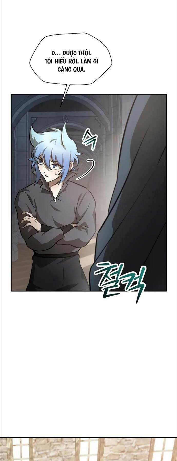 Helmut Đứa Trẻ Bị Ruồng Bỏ Chapter 48 - Trang 2