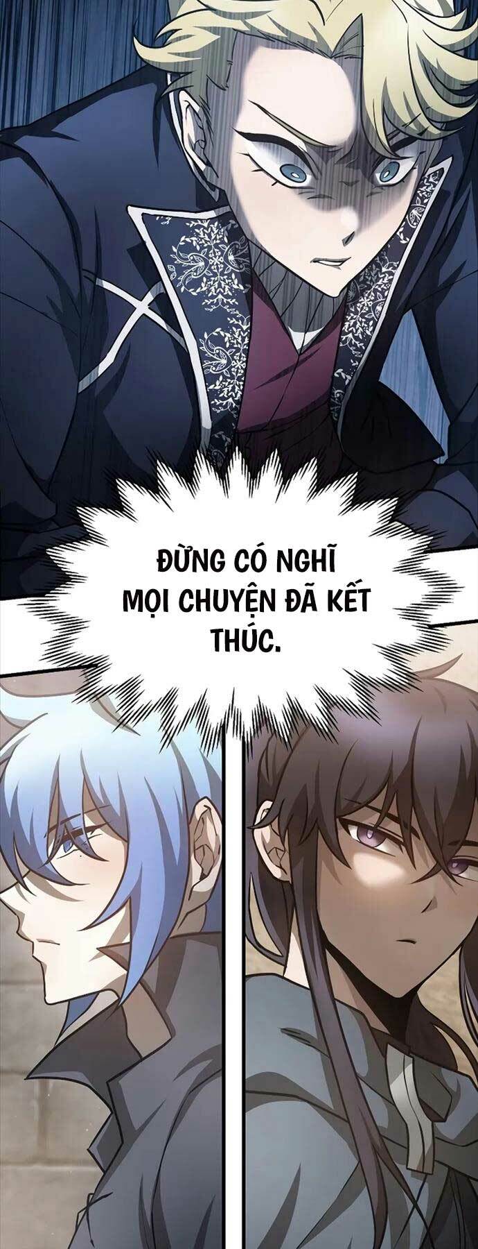 Helmut Đứa Trẻ Bị Ruồng Bỏ Chapter 48 - Trang 2