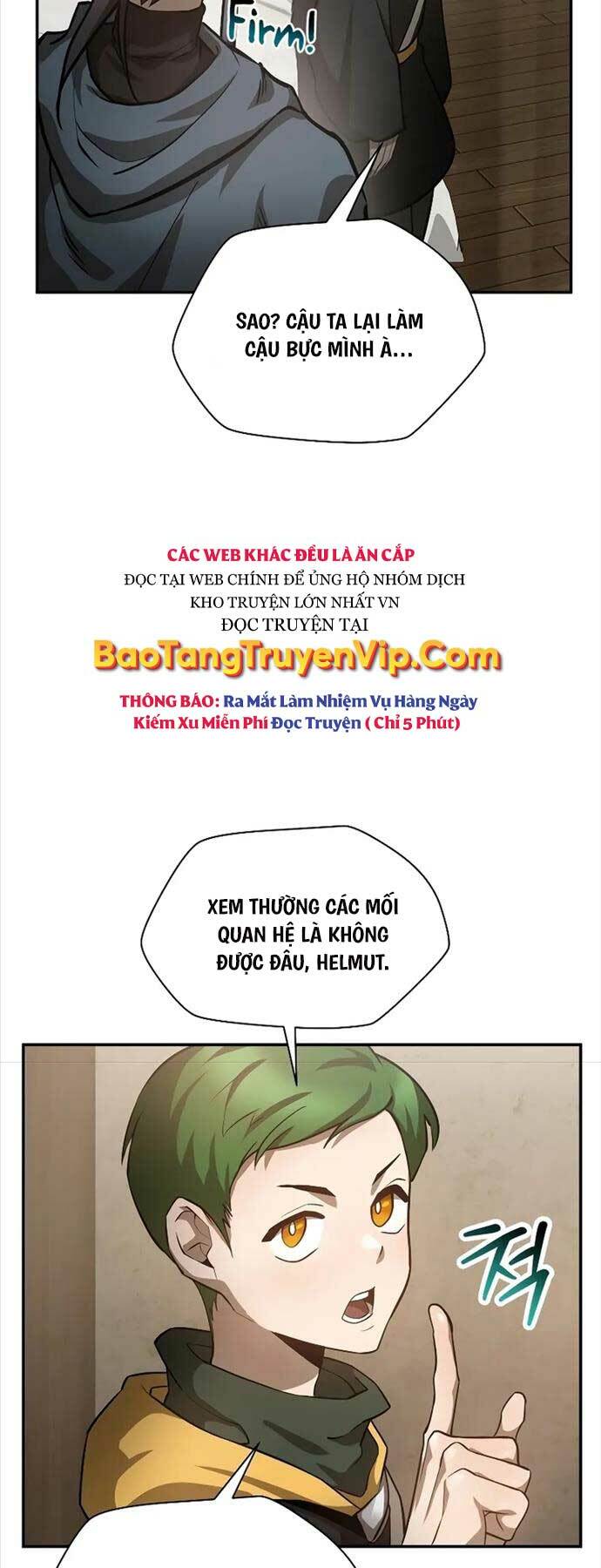 Helmut Đứa Trẻ Bị Ruồng Bỏ Chapter 48 - Trang 2