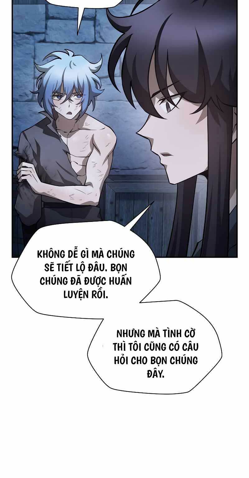 Helmut Đứa Trẻ Bị Ruồng Bỏ Chapter 47 - Trang 2