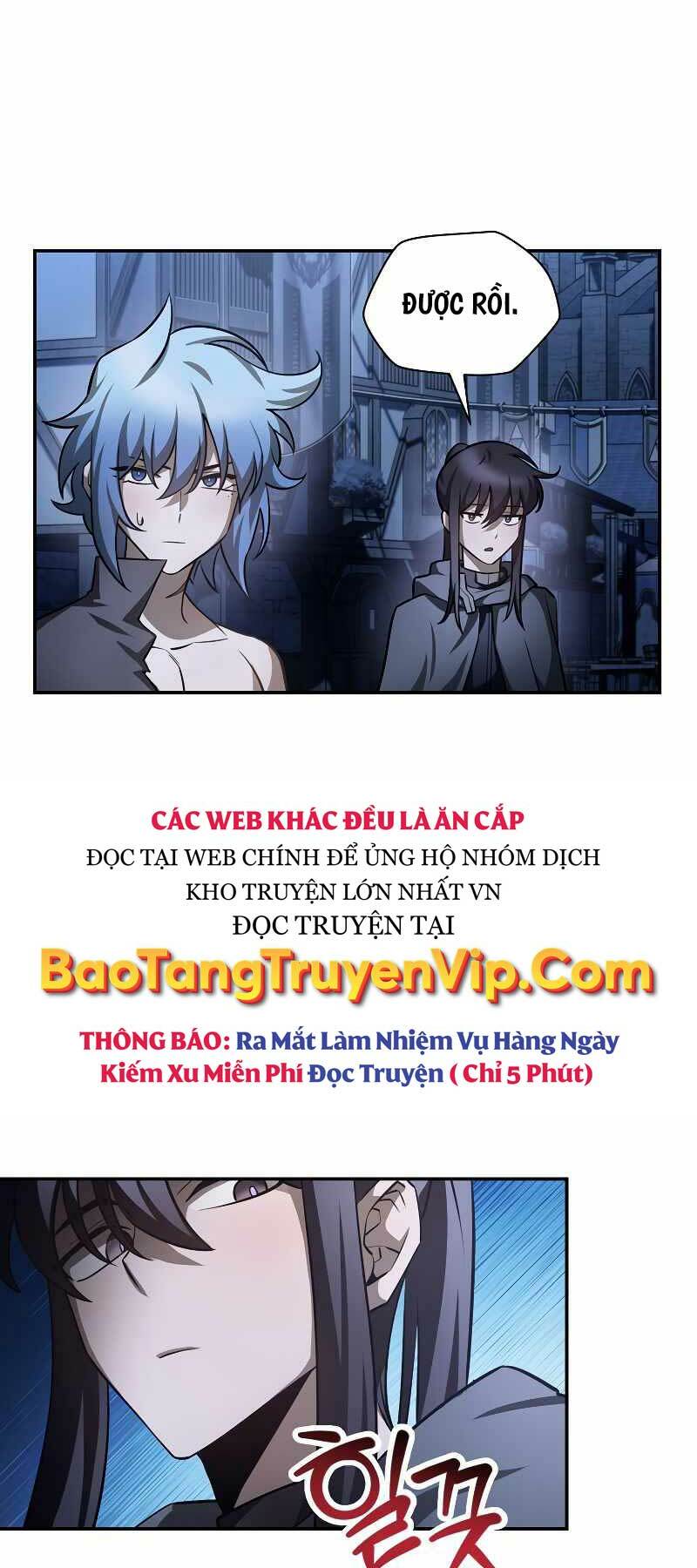 Helmut Đứa Trẻ Bị Ruồng Bỏ Chapter 47 - Trang 2