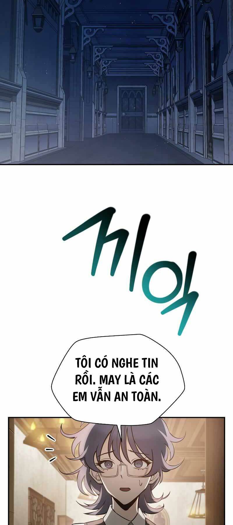 Helmut Đứa Trẻ Bị Ruồng Bỏ Chapter 47 - Trang 2