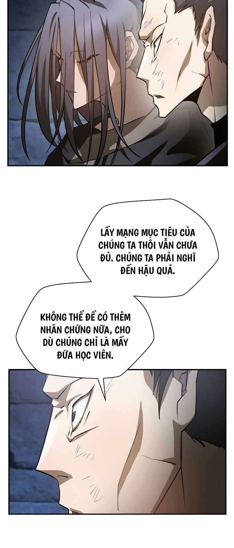 Helmut Đứa Trẻ Bị Ruồng Bỏ Chapter 47 - Trang 2