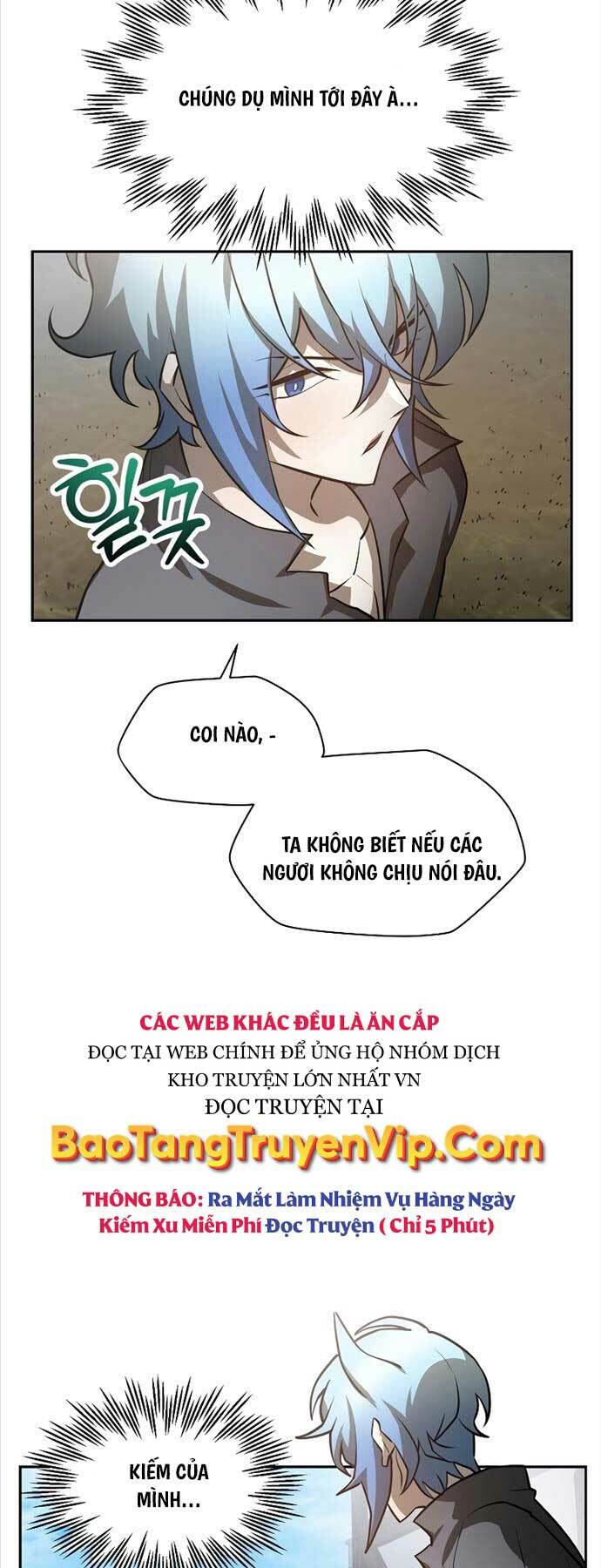 Helmut Đứa Trẻ Bị Ruồng Bỏ Chapter 46 - Trang 2