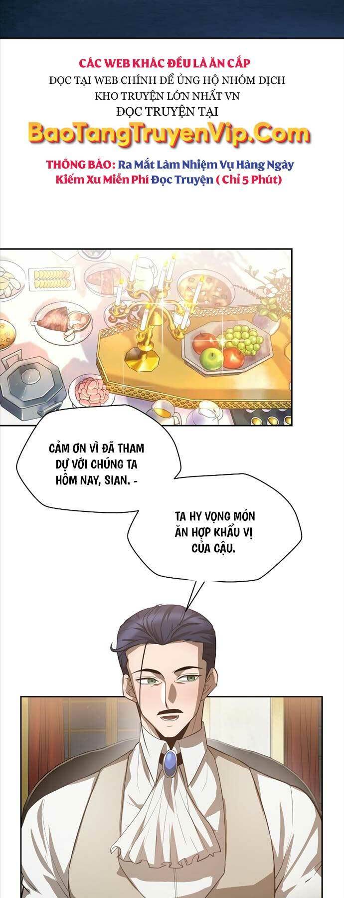 Helmut Đứa Trẻ Bị Ruồng Bỏ Chapter 46 - Trang 2