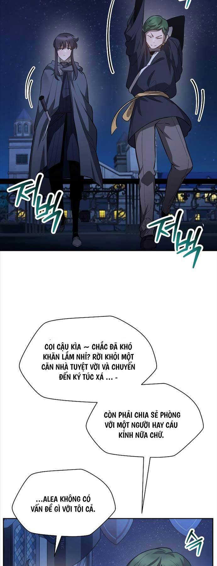 Helmut Đứa Trẻ Bị Ruồng Bỏ Chapter 46 - Trang 2