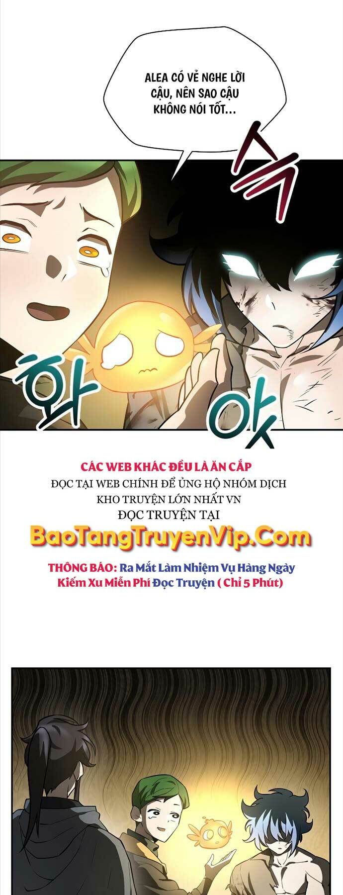 Helmut Đứa Trẻ Bị Ruồng Bỏ Chapter 46 - Trang 2