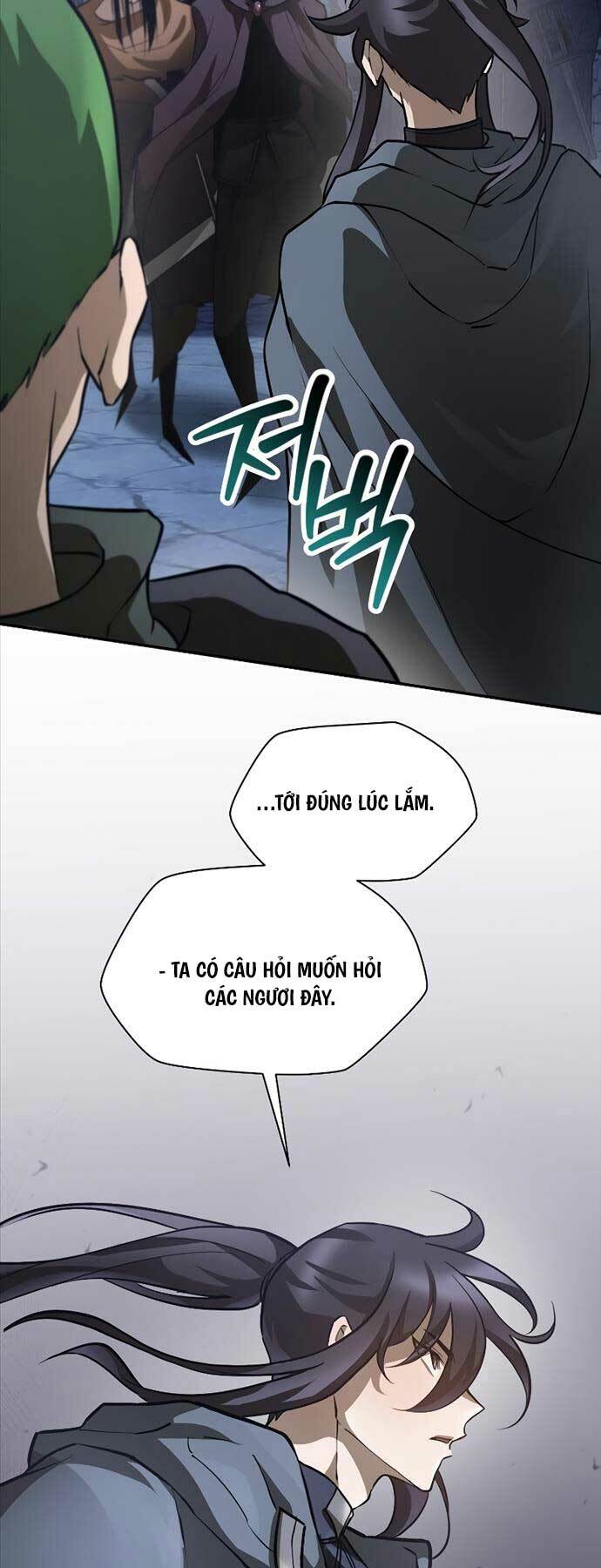 Helmut Đứa Trẻ Bị Ruồng Bỏ Chapter 46 - Trang 2