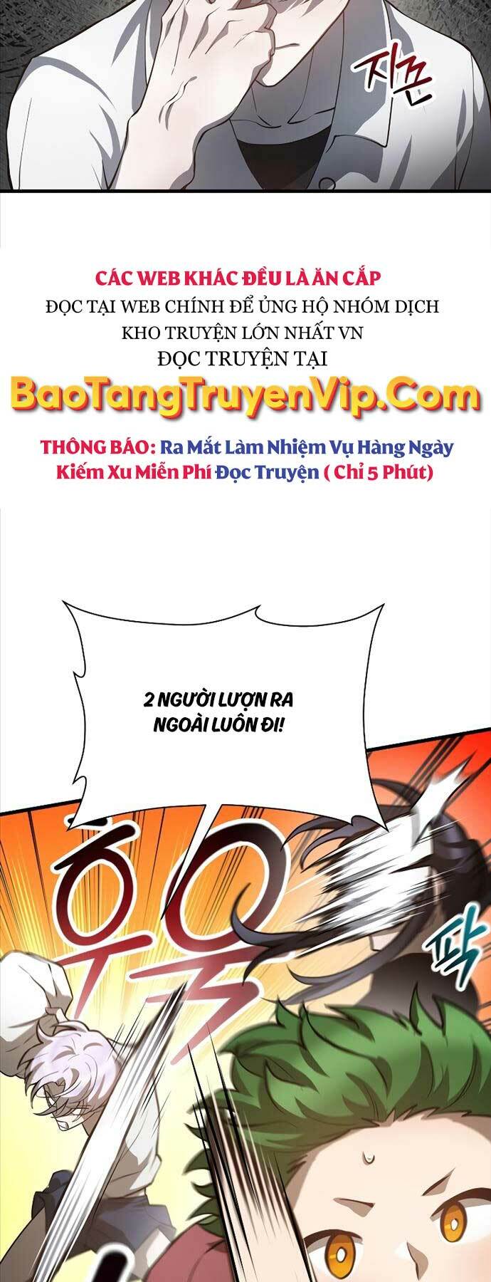 Helmut Đứa Trẻ Bị Ruồng Bỏ Chapter 45 - Trang 2