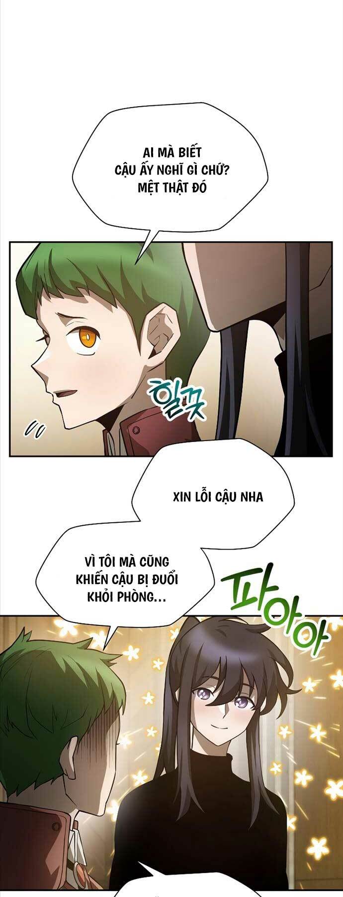 Helmut Đứa Trẻ Bị Ruồng Bỏ Chapter 45 - Trang 2