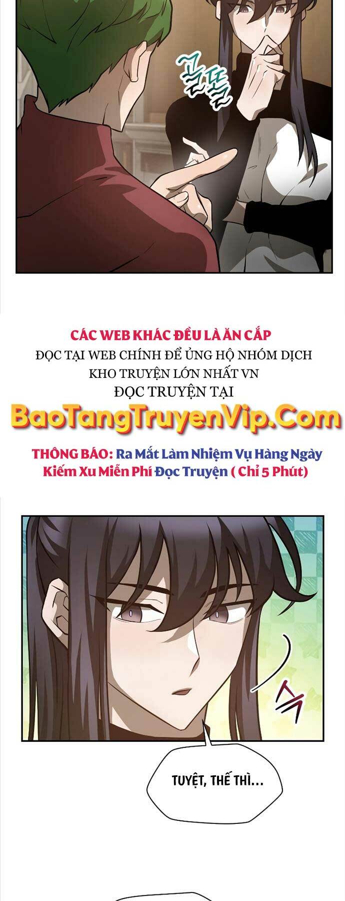 Helmut Đứa Trẻ Bị Ruồng Bỏ Chapter 45 - Trang 2