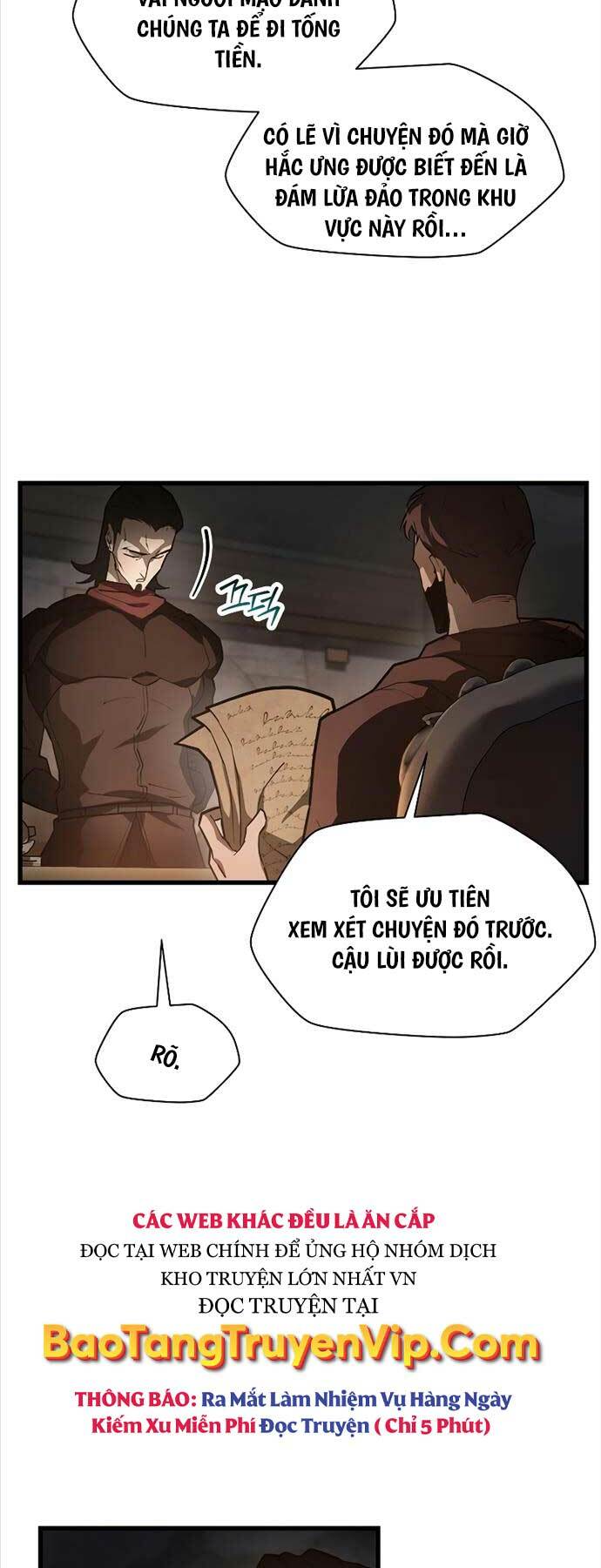 Helmut Đứa Trẻ Bị Ruồng Bỏ Chapter 45 - Trang 2