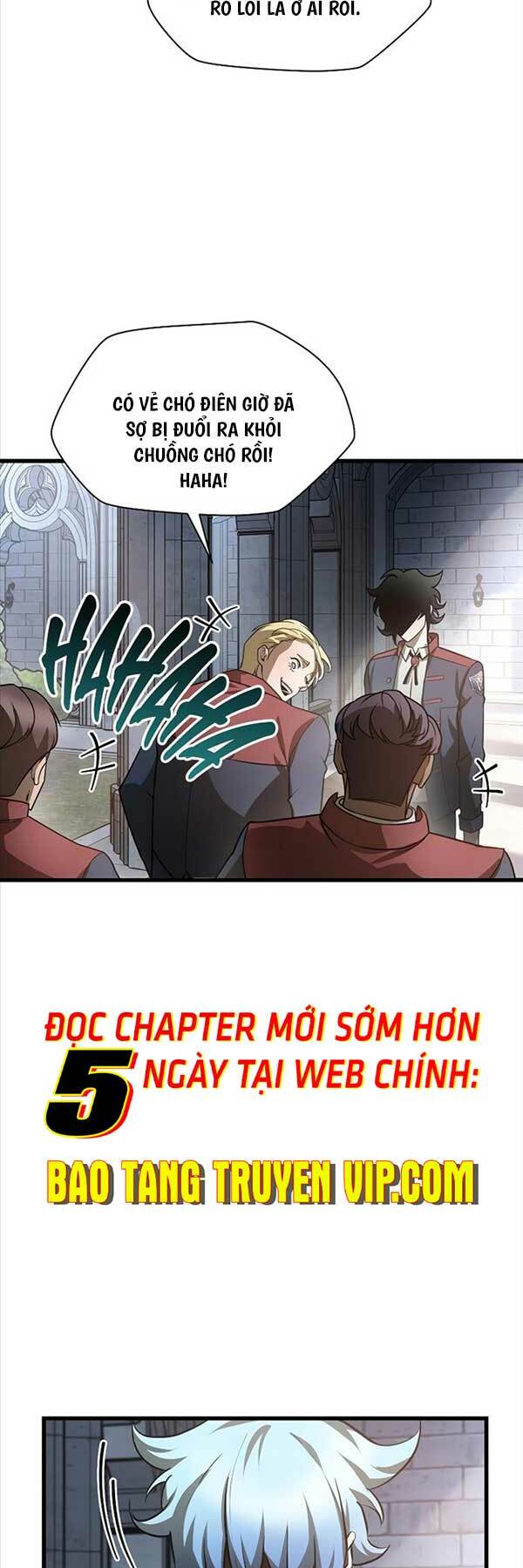 Helmut Đứa Trẻ Bị Ruồng Bỏ Chapter 44 - Trang 2