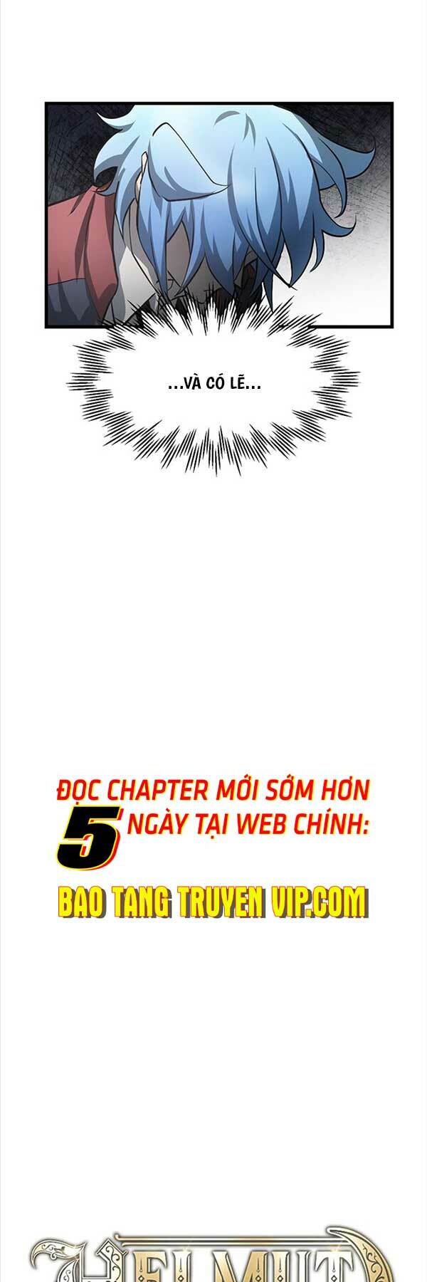 Helmut Đứa Trẻ Bị Ruồng Bỏ Chapter 44 - Trang 2