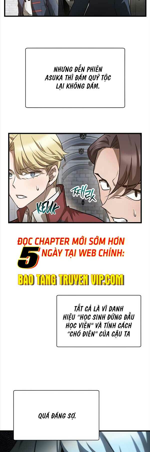 Helmut Đứa Trẻ Bị Ruồng Bỏ Chapter 44 - Trang 2