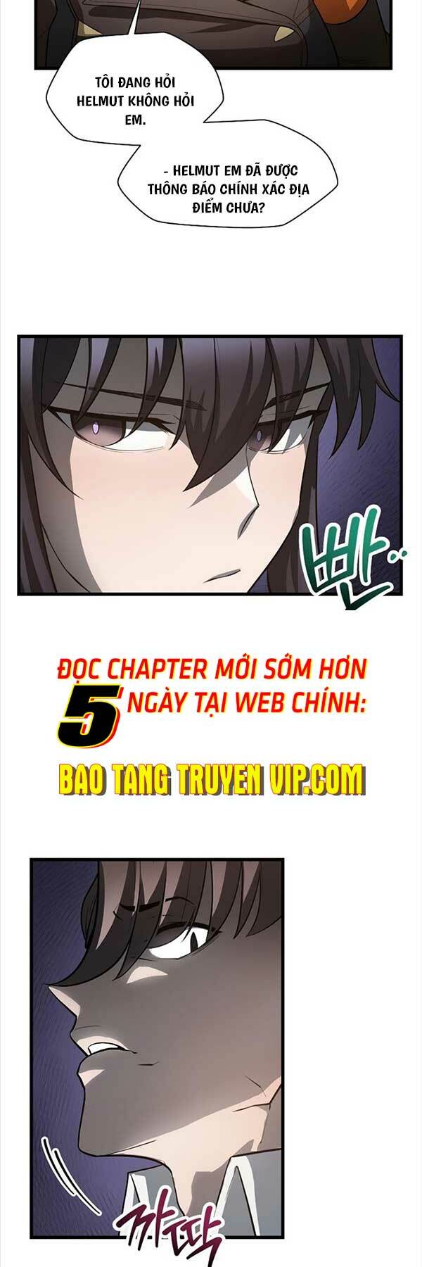 Helmut Đứa Trẻ Bị Ruồng Bỏ Chapter 44 - Trang 2