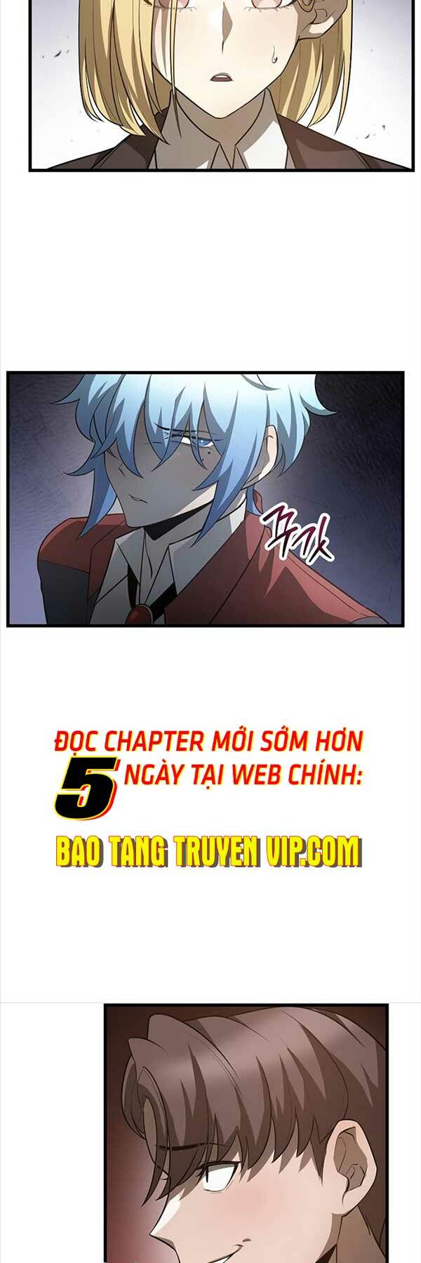 Helmut Đứa Trẻ Bị Ruồng Bỏ Chapter 44 - Trang 2