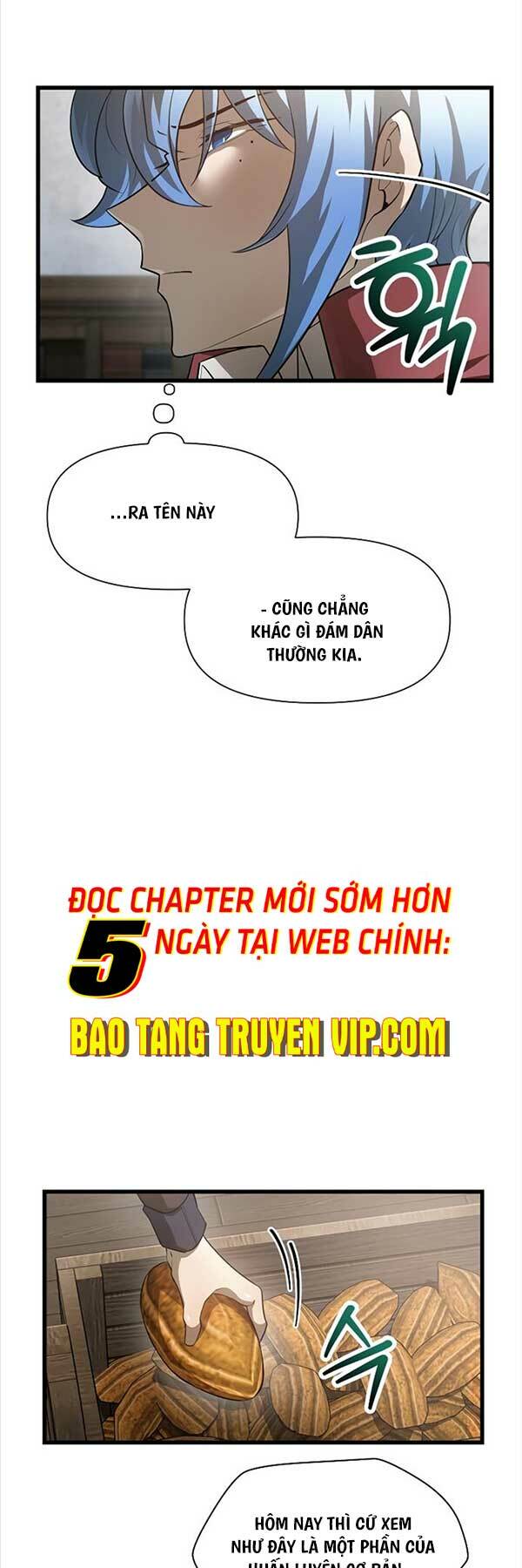 Helmut Đứa Trẻ Bị Ruồng Bỏ Chapter 44 - Trang 2