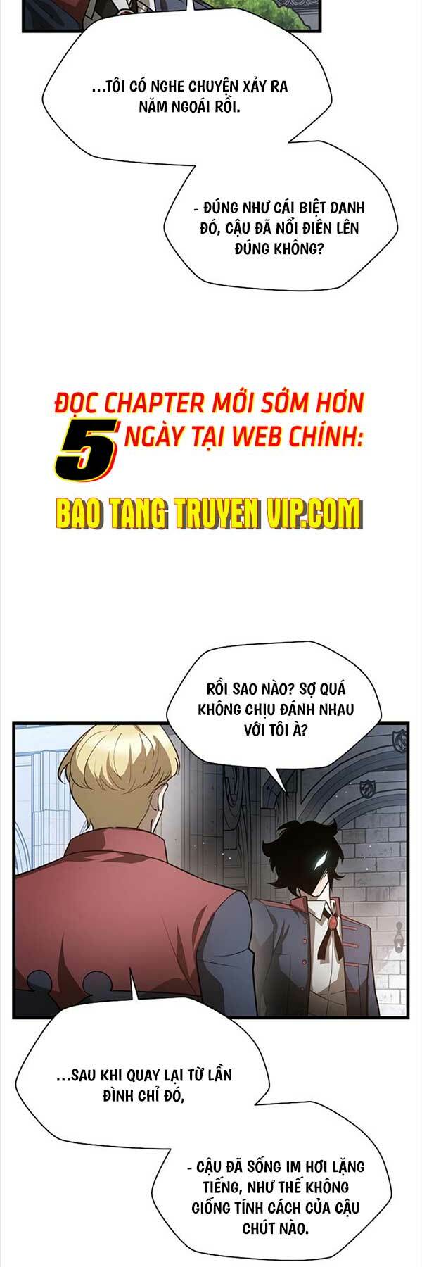 Helmut Đứa Trẻ Bị Ruồng Bỏ Chapter 44 - Trang 2