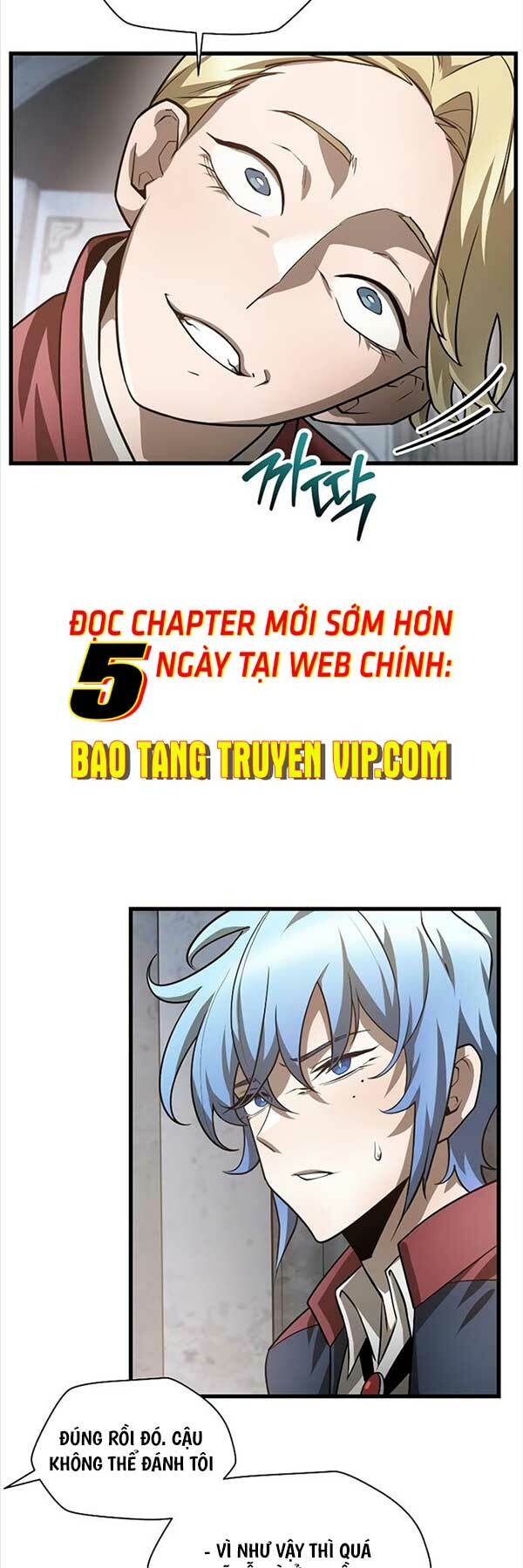 Helmut Đứa Trẻ Bị Ruồng Bỏ Chapter 44 - Trang 2