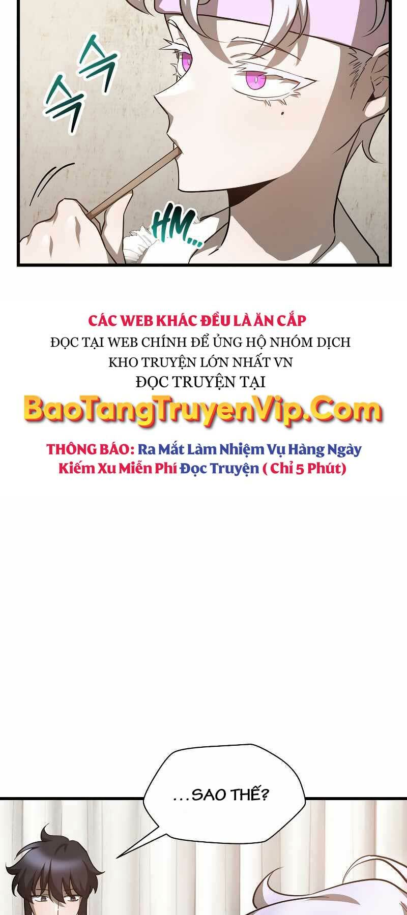 Helmut Đứa Trẻ Bị Ruồng Bỏ Chapter 43 - Trang 2