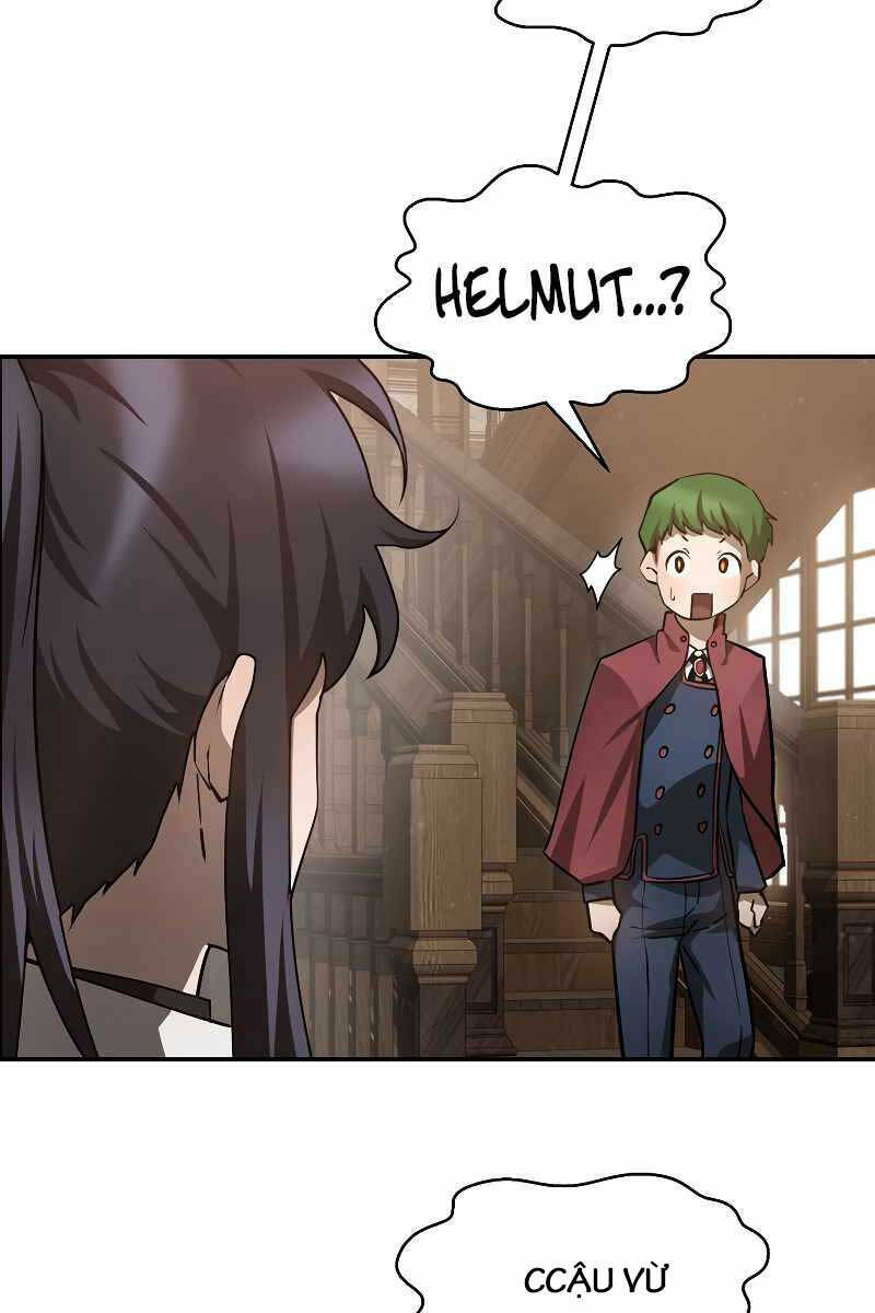 Helmut Đứa Trẻ Bị Ruồng Bỏ Chapter 42 - Trang 2