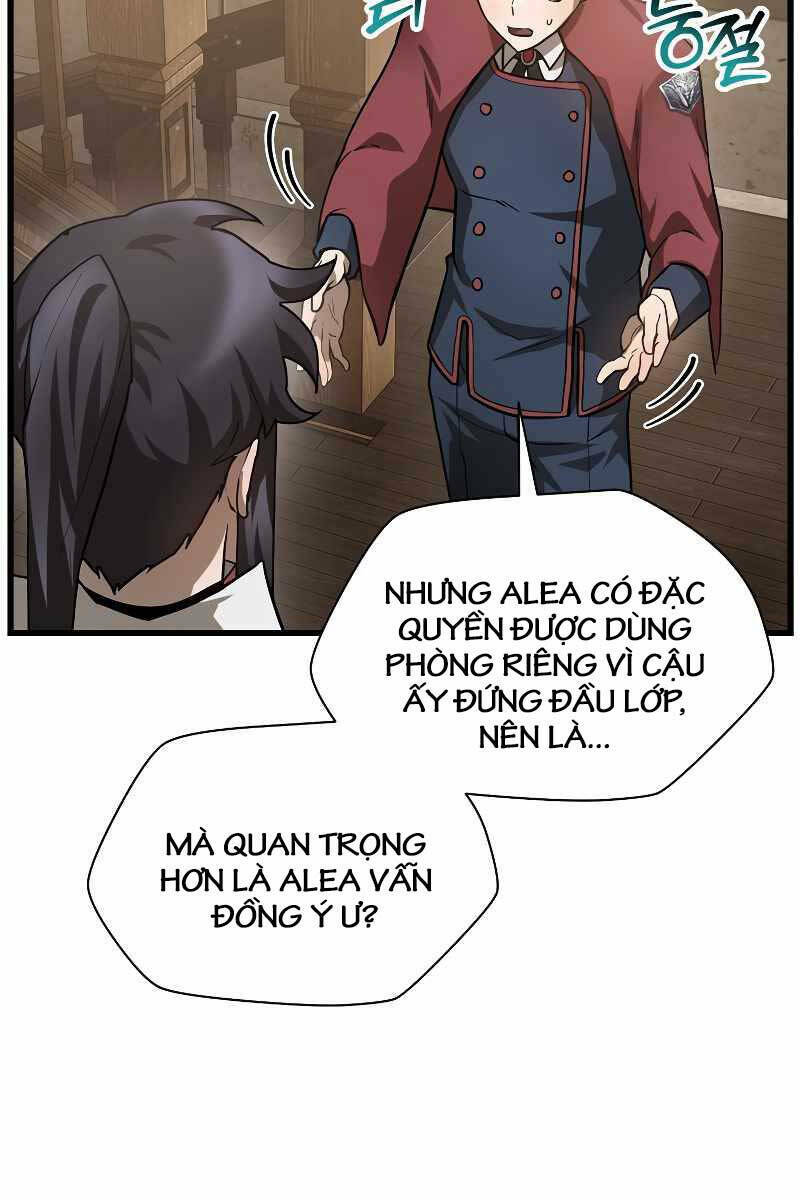 Helmut Đứa Trẻ Bị Ruồng Bỏ Chapter 42 - Trang 2