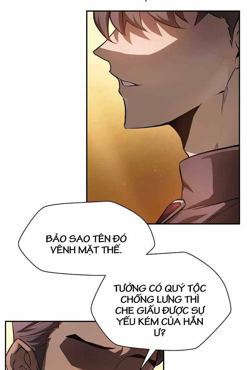 Helmut Đứa Trẻ Bị Ruồng Bỏ Chapter 42 - Trang 2