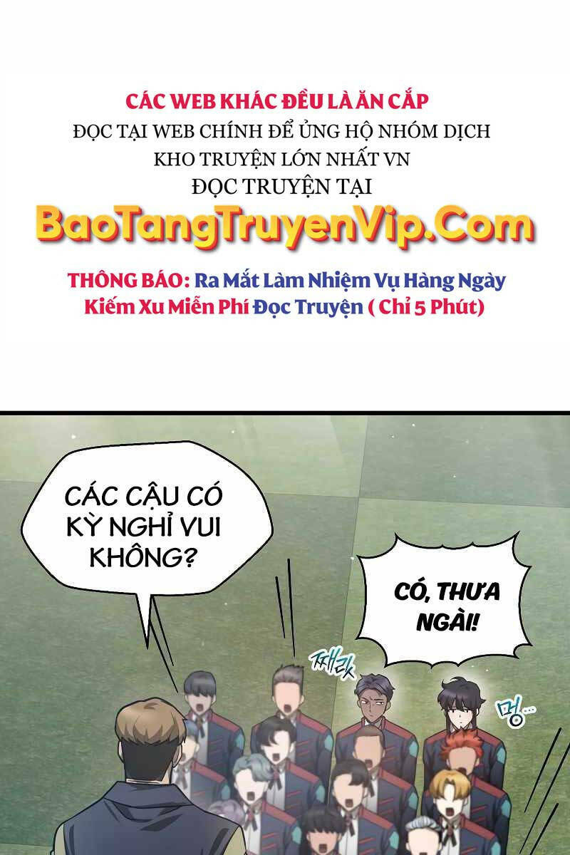 Helmut Đứa Trẻ Bị Ruồng Bỏ Chapter 42 - Trang 2