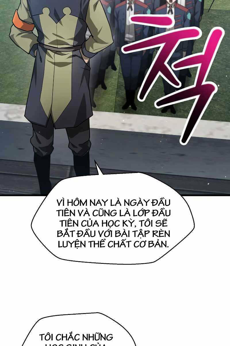 Helmut Đứa Trẻ Bị Ruồng Bỏ Chapter 42 - Trang 2