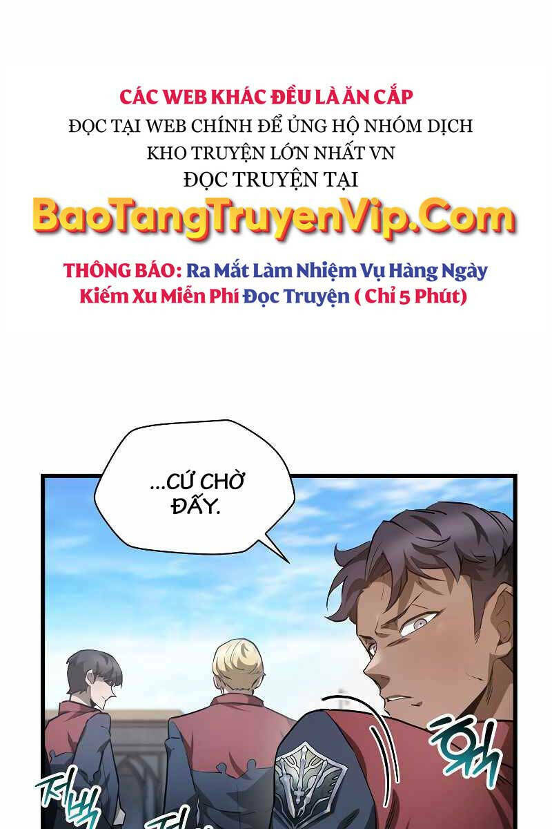 Helmut Đứa Trẻ Bị Ruồng Bỏ Chapter 42 - Trang 2