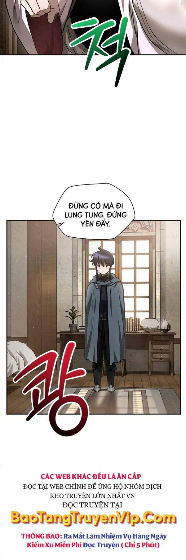 Helmut Đứa Trẻ Bị Ruồng Bỏ Chapter 41 - Trang 2