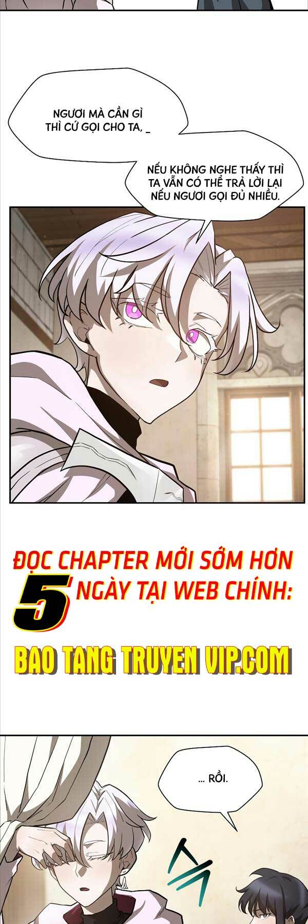 Helmut Đứa Trẻ Bị Ruồng Bỏ Chapter 41 - Trang 2