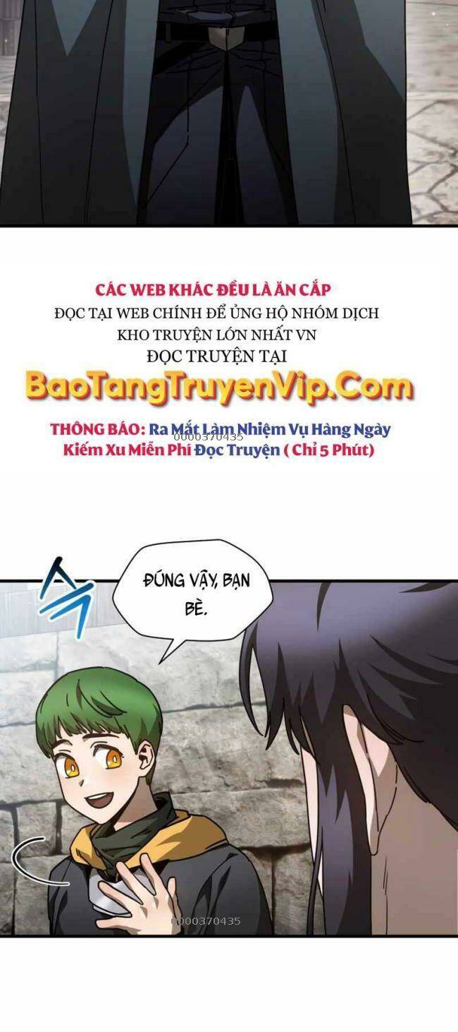 Helmut Đứa Trẻ Bị Ruồng Bỏ Chapter 40 - Trang 2