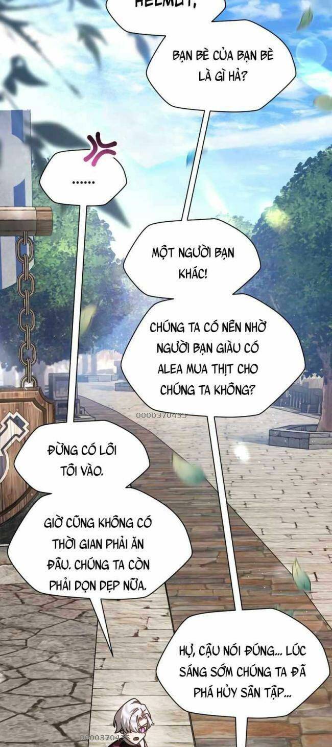 Helmut Đứa Trẻ Bị Ruồng Bỏ Chapter 40 - Trang 2