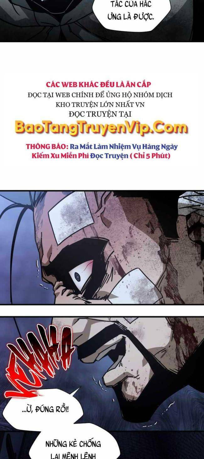 Helmut Đứa Trẻ Bị Ruồng Bỏ Chapter 40 - Trang 2