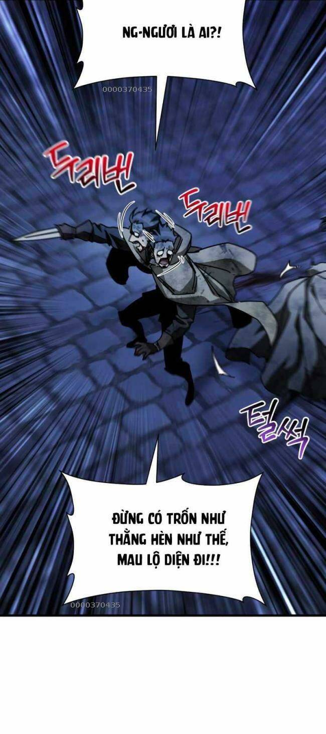 Helmut Đứa Trẻ Bị Ruồng Bỏ Chapter 40 - Trang 2