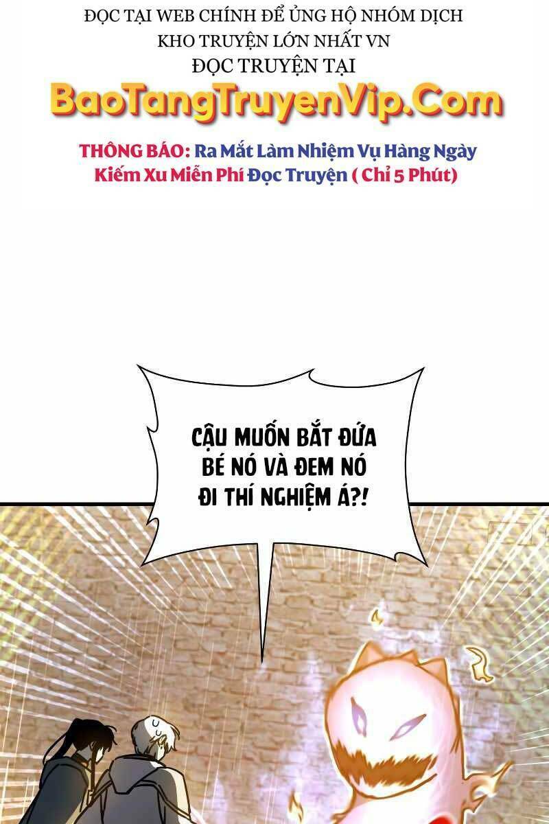 Helmut Đứa Trẻ Bị Ruồng Bỏ Chapter 39 - Trang 2