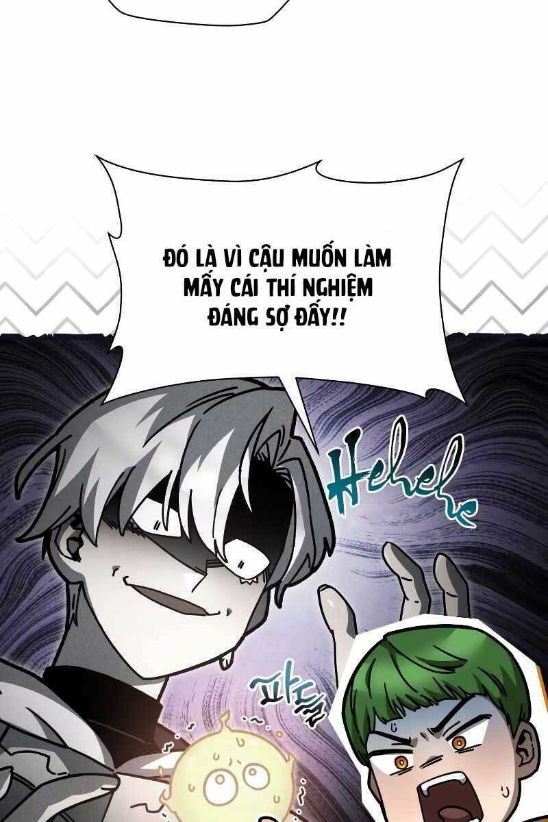 Helmut Đứa Trẻ Bị Ruồng Bỏ Chapter 39 - Trang 2