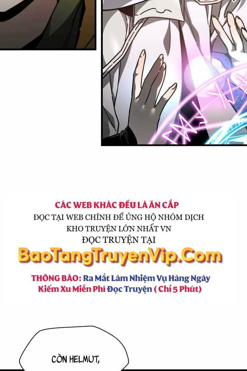 Helmut Đứa Trẻ Bị Ruồng Bỏ Chapter 39 - Trang 2