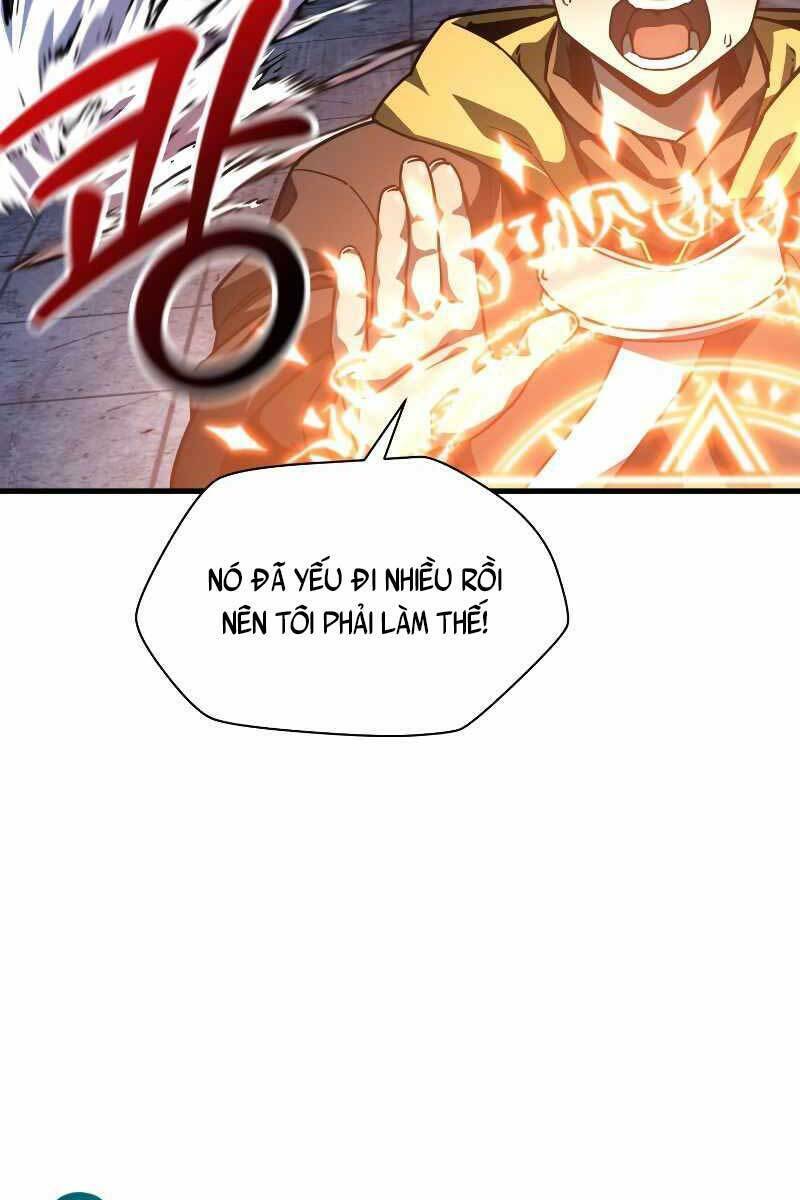 Helmut Đứa Trẻ Bị Ruồng Bỏ Chapter 39 - Trang 2