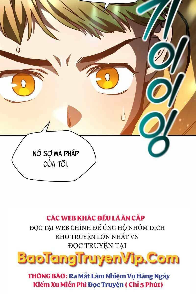 Helmut Đứa Trẻ Bị Ruồng Bỏ Chapter 39 - Trang 2