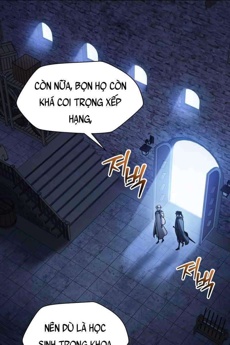 Helmut Đứa Trẻ Bị Ruồng Bỏ Chapter 38 - Trang 2