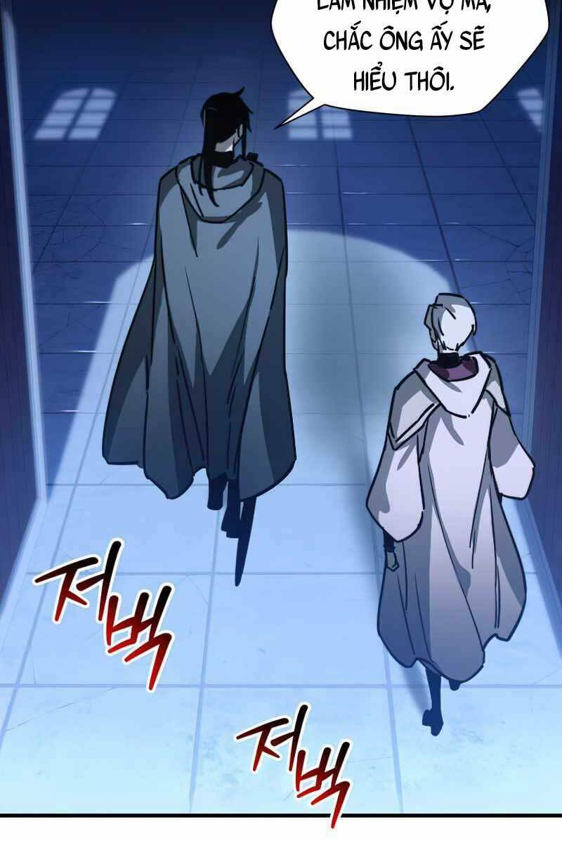 Helmut Đứa Trẻ Bị Ruồng Bỏ Chapter 38 - Trang 2