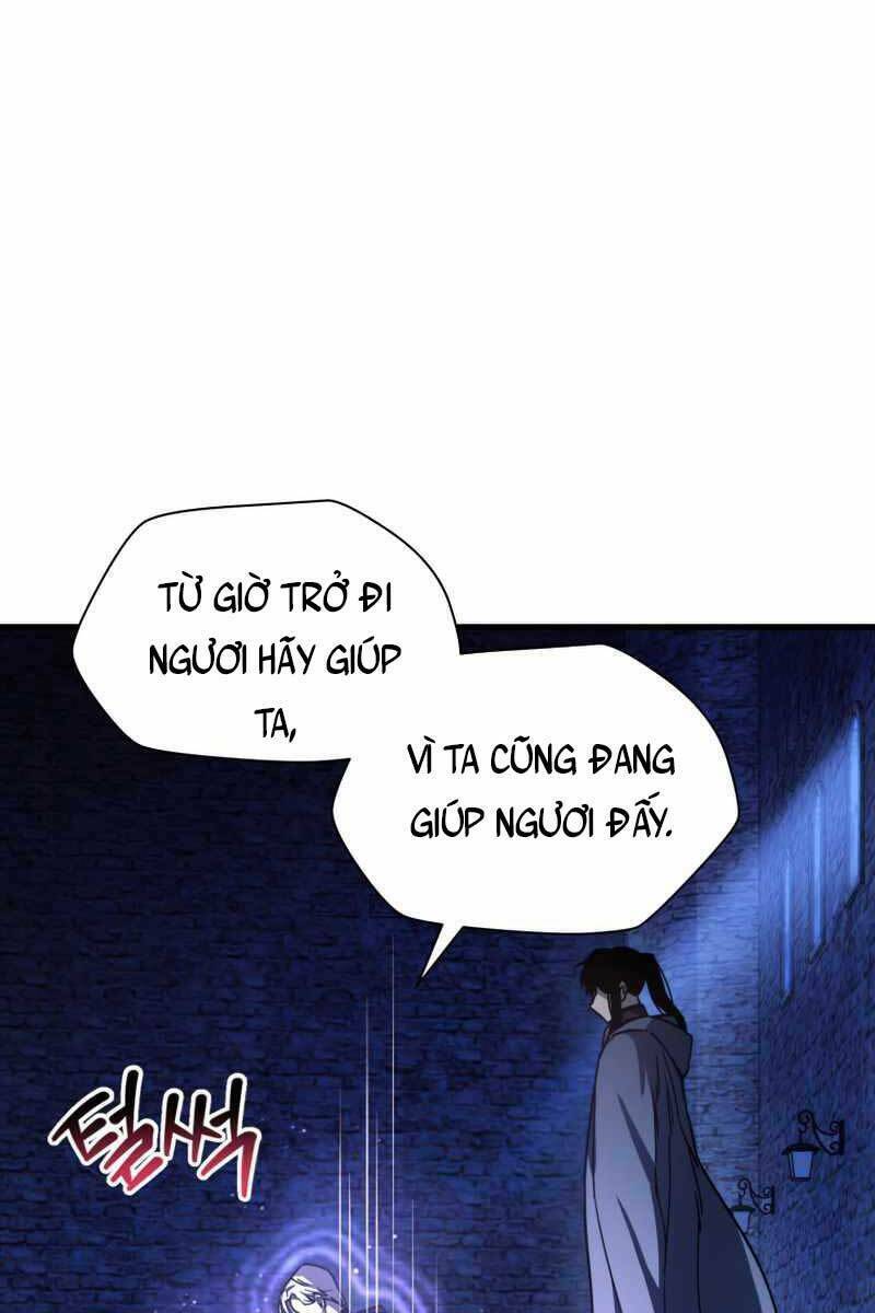 Helmut Đứa Trẻ Bị Ruồng Bỏ Chapter 38 - Trang 2