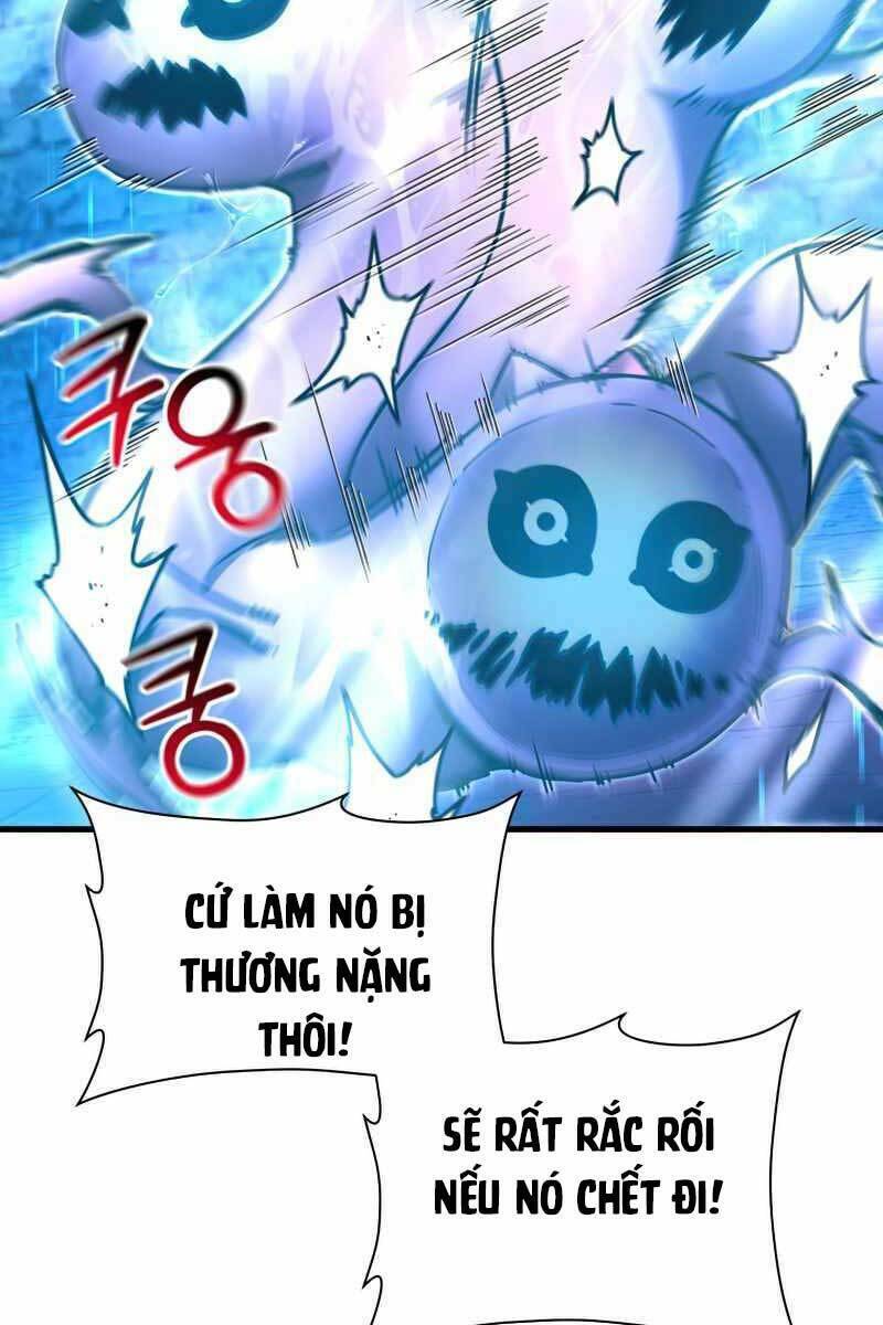 Helmut Đứa Trẻ Bị Ruồng Bỏ Chapter 38 - Trang 2